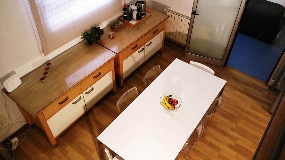 Camp Nou Appartement L'Hospitalet de Llobregat