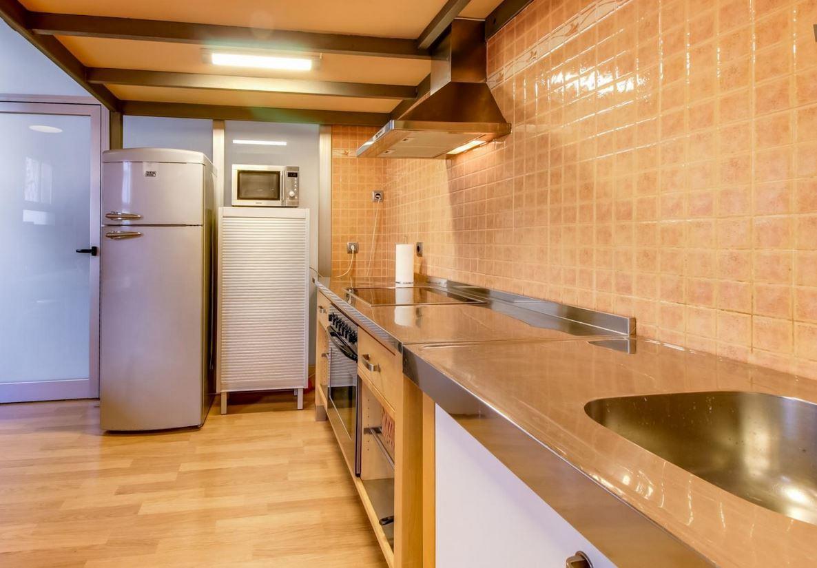 Camp Nou Apartment