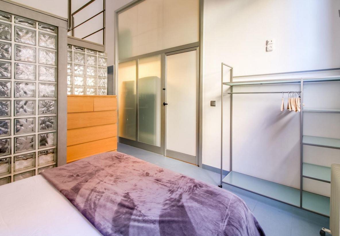 Camp Nou Apartment Apartament