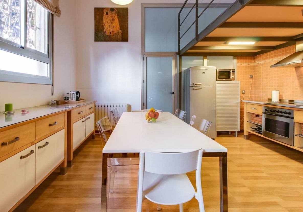 Camp Nou Apartment * L'Hospitalet de Llobregat