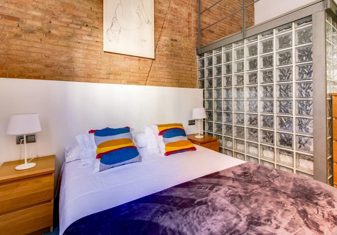 Camp Nou Apartment L'Hospitalet de Llobregat