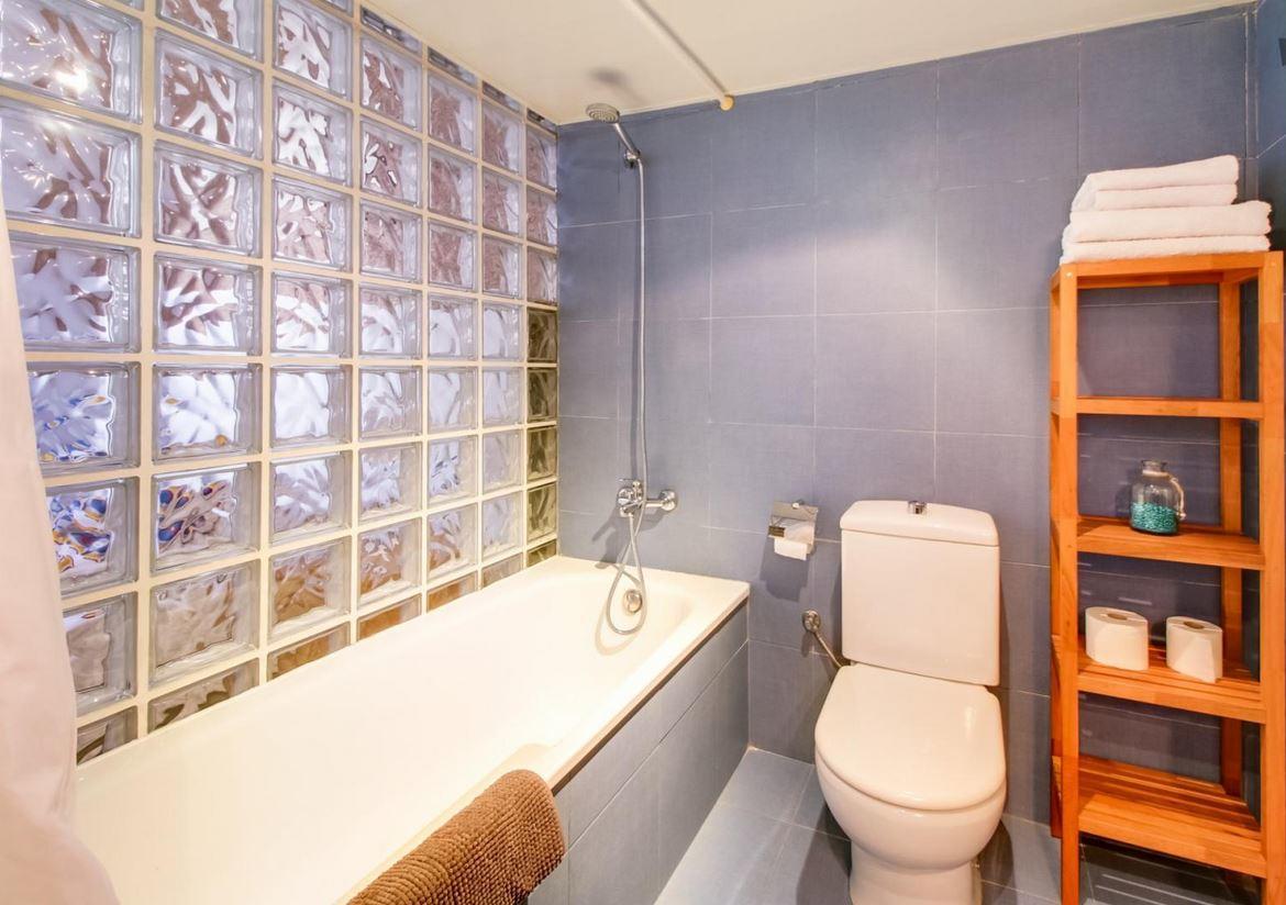 Camp Nou Apartment