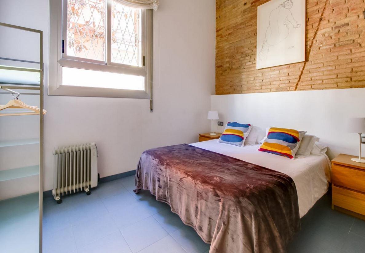 Camp Nou Apartment Apartment *