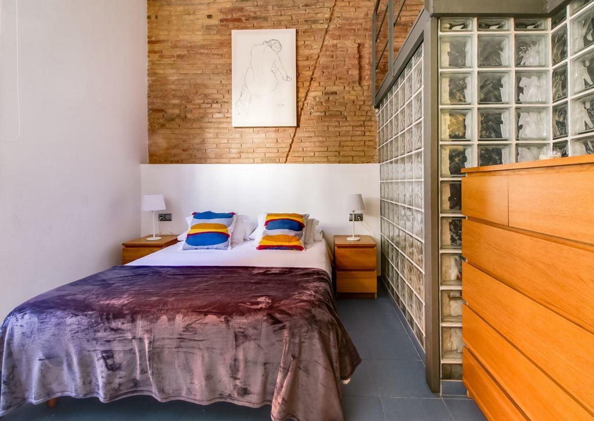 Camp Nou Apartment *