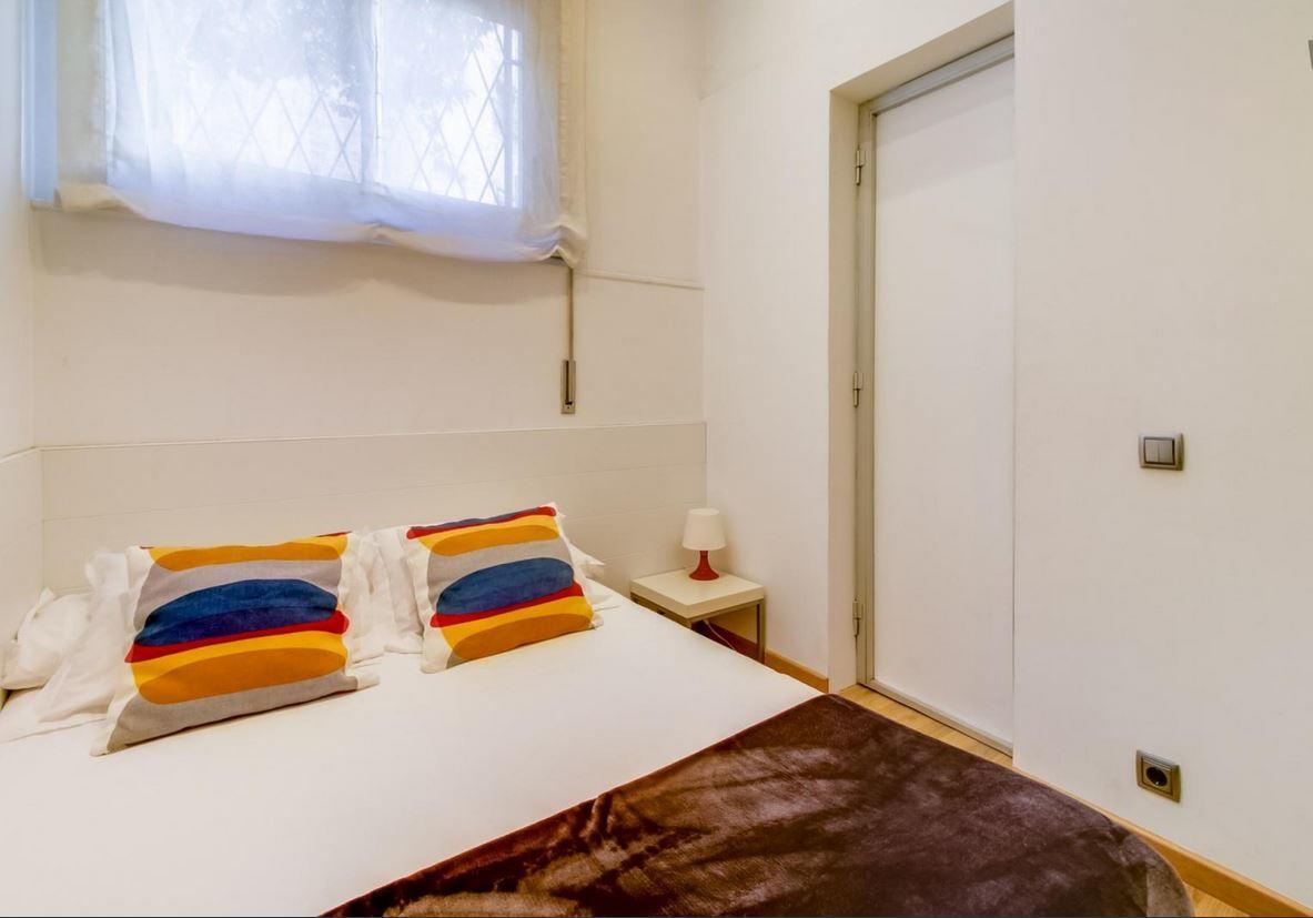 Camp Nou Apartment * L'Hospitalet de Llobregat