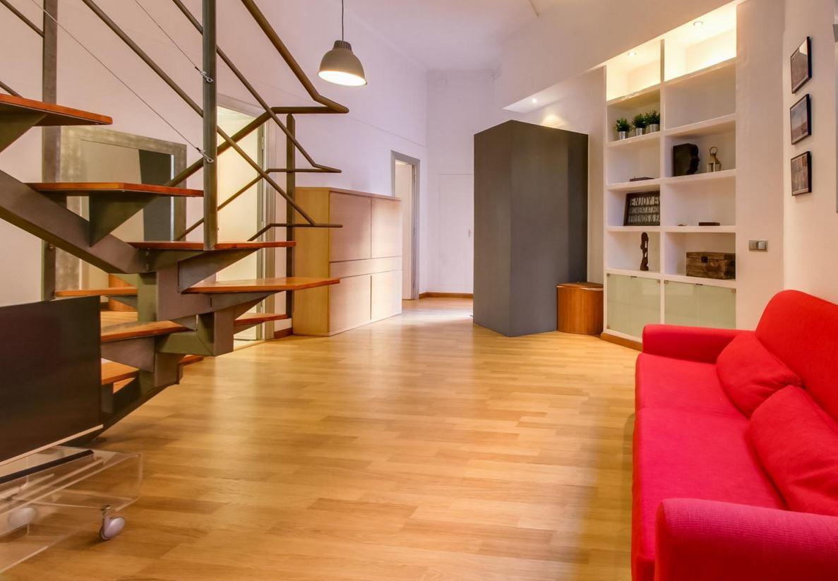 Camp Nou Apartment * L'Hospitalet de Llobregat