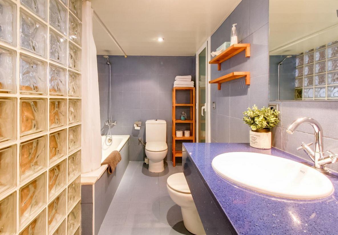 Camp Nou Apartment *