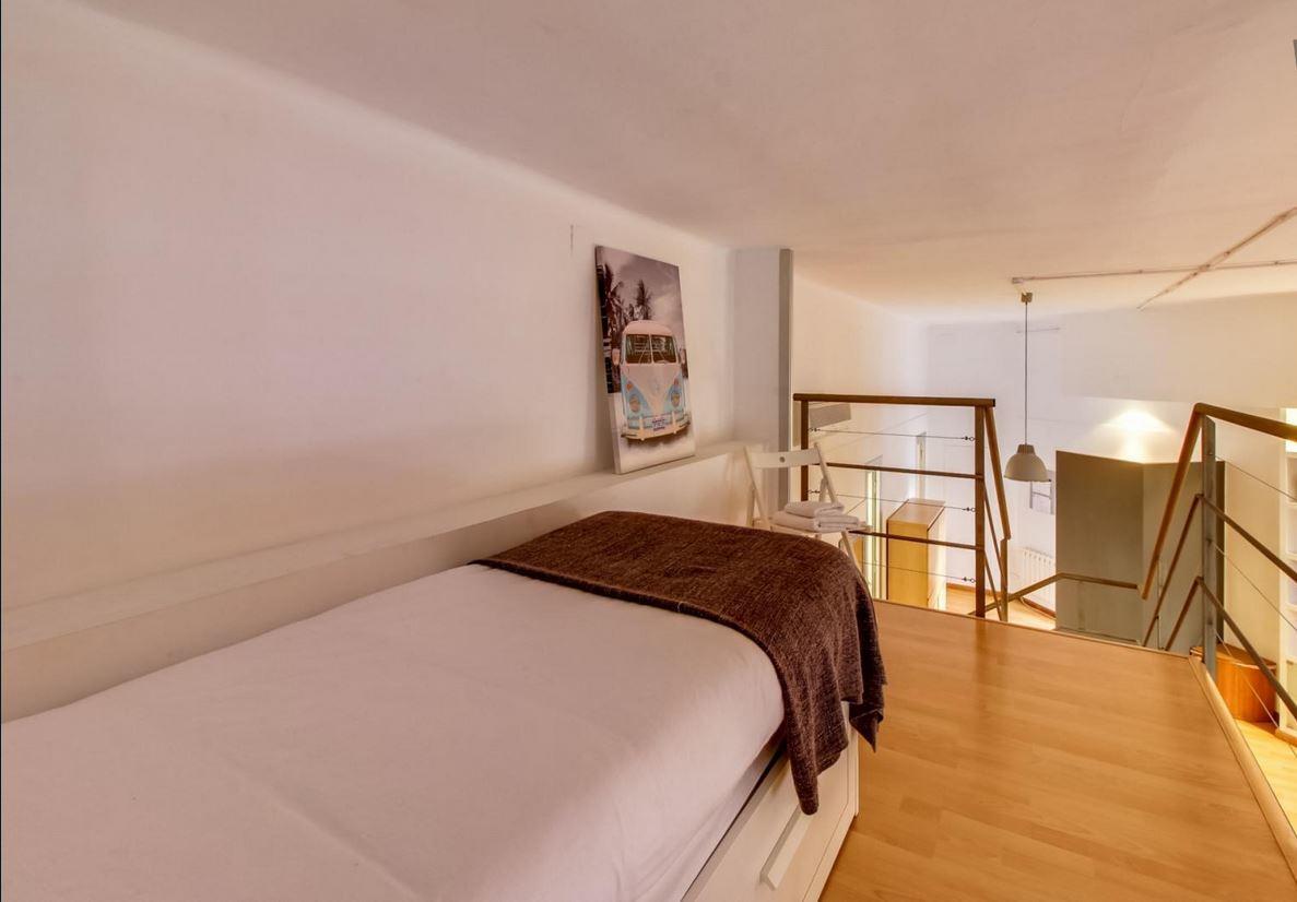 Camp Nou Apartment L'Hospitalet de Llobregat