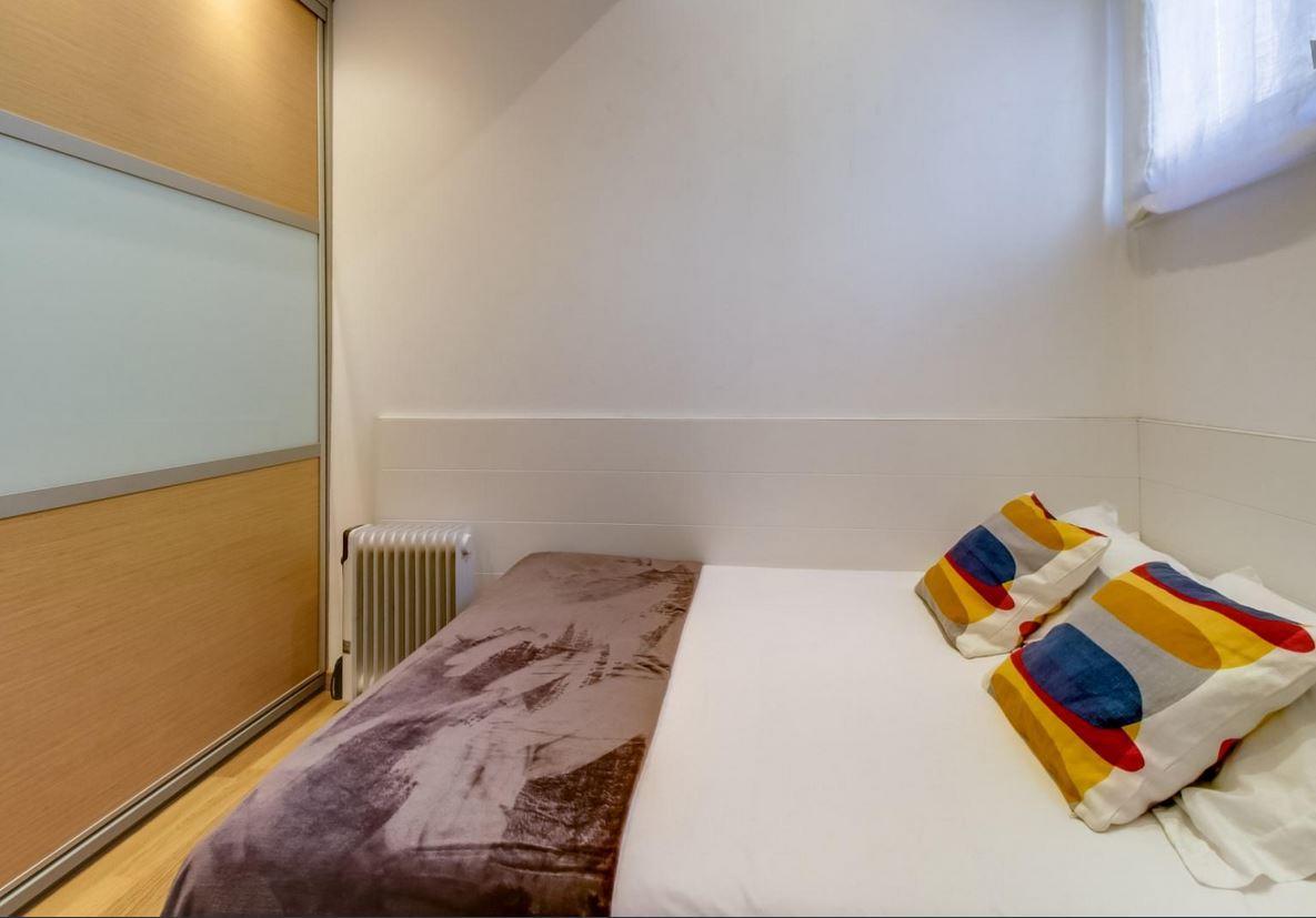 Camp Nou Apartment Apartment *