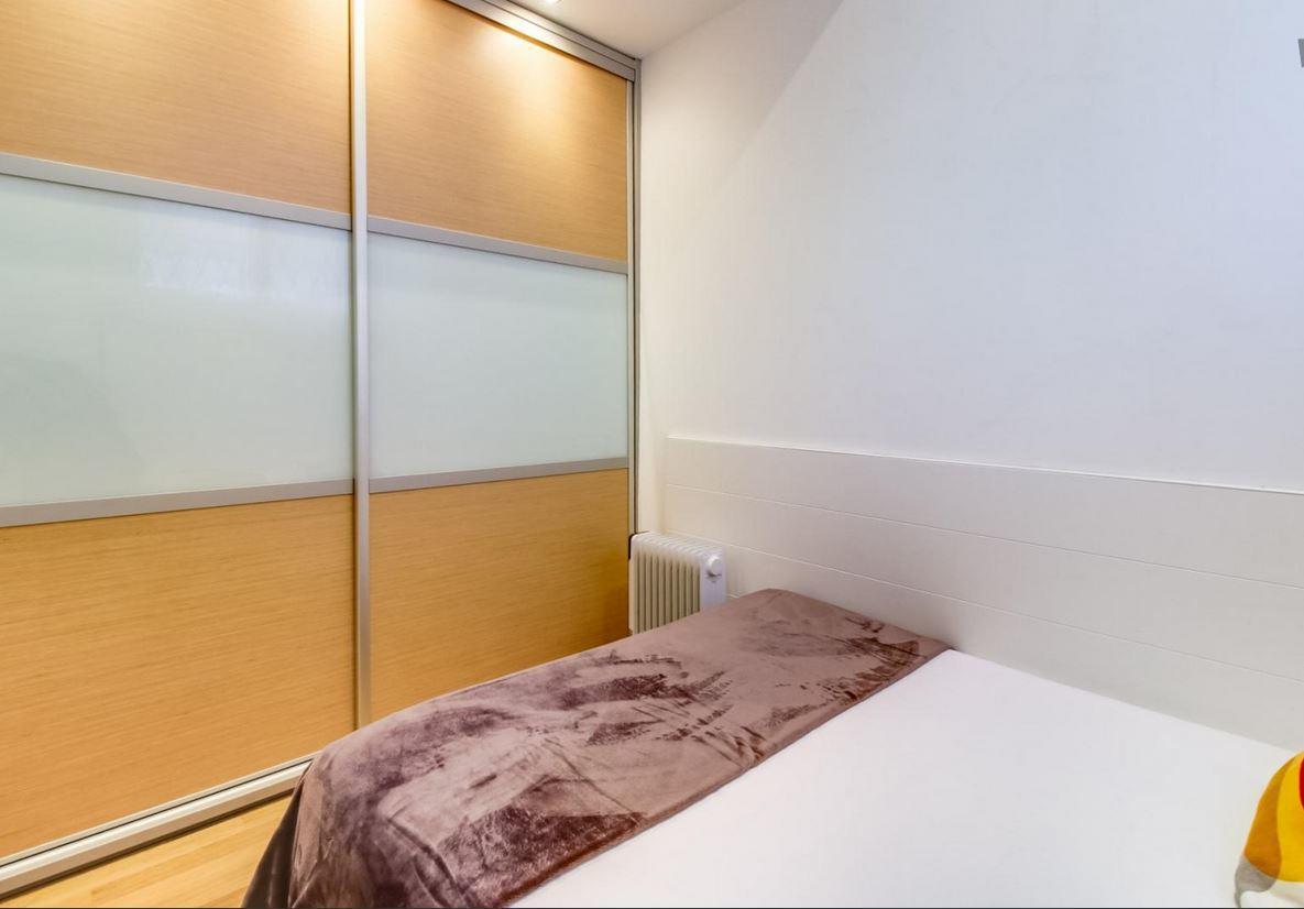 Camp Nou Apartamento *